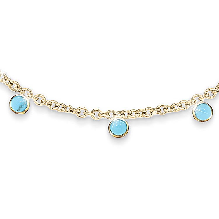 Meghan markle necklace baby top