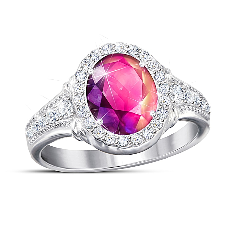 Color changing ring new arrivals