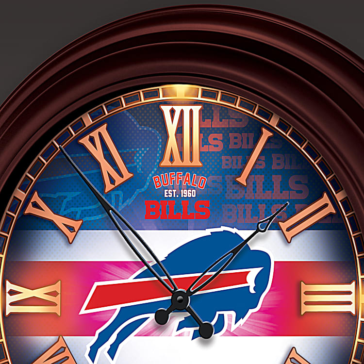 buffalo bills american eagle