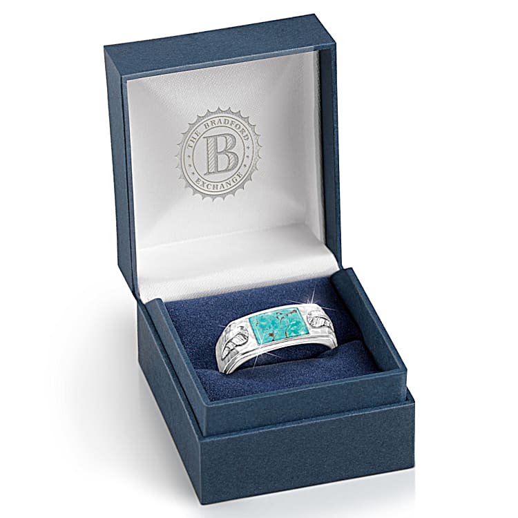 Sheer ice class ring 2025