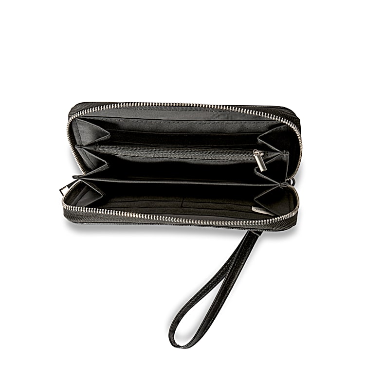Mickey mouse womens wallet hotsell