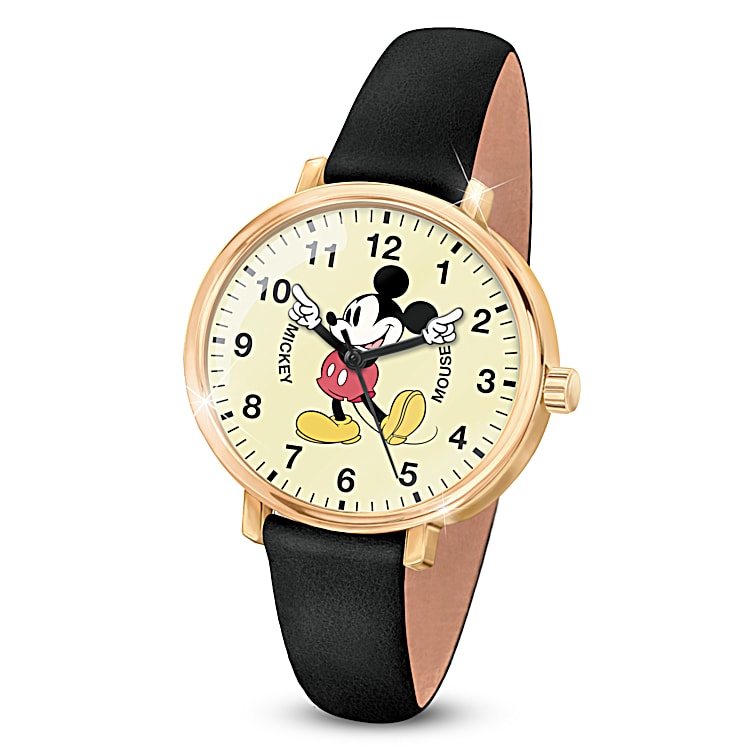 Mickey iwatch outlet