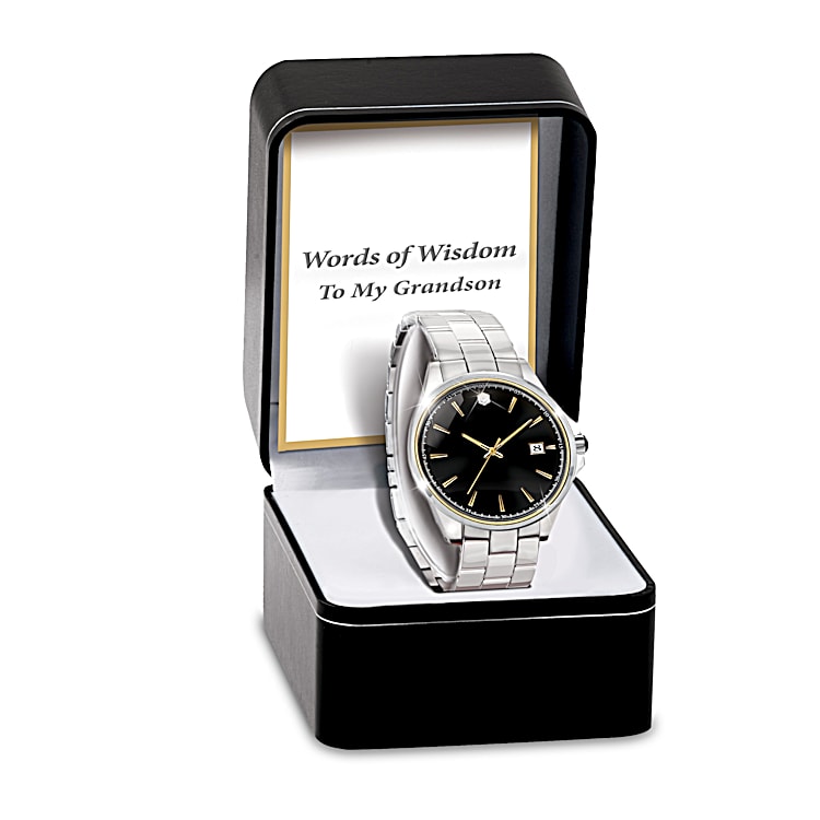 Grandson analog sale watch