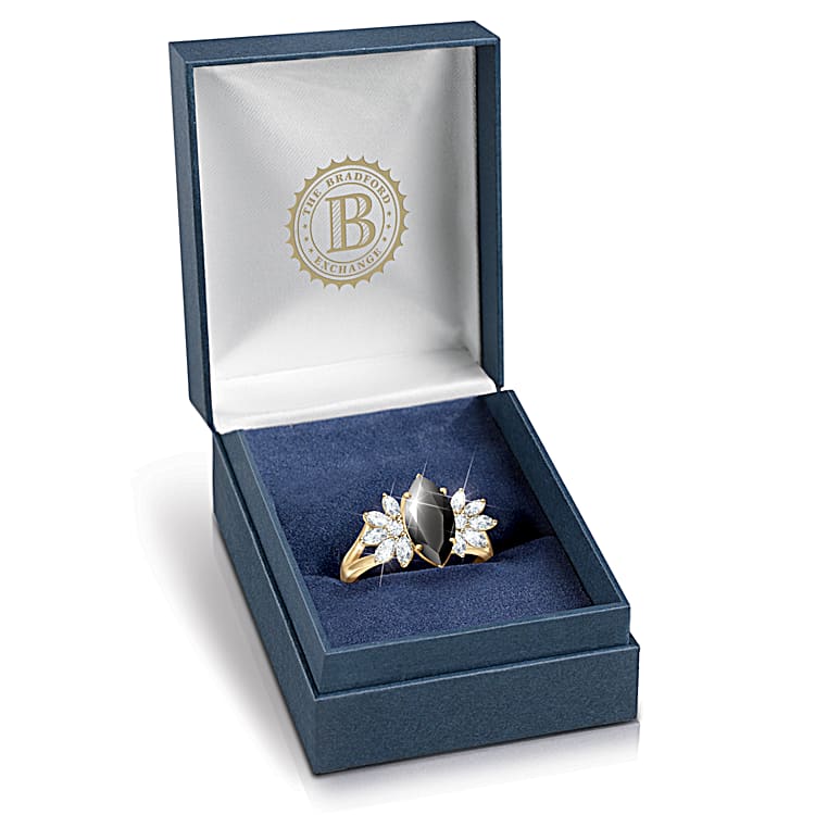 Center Of Attention Ring