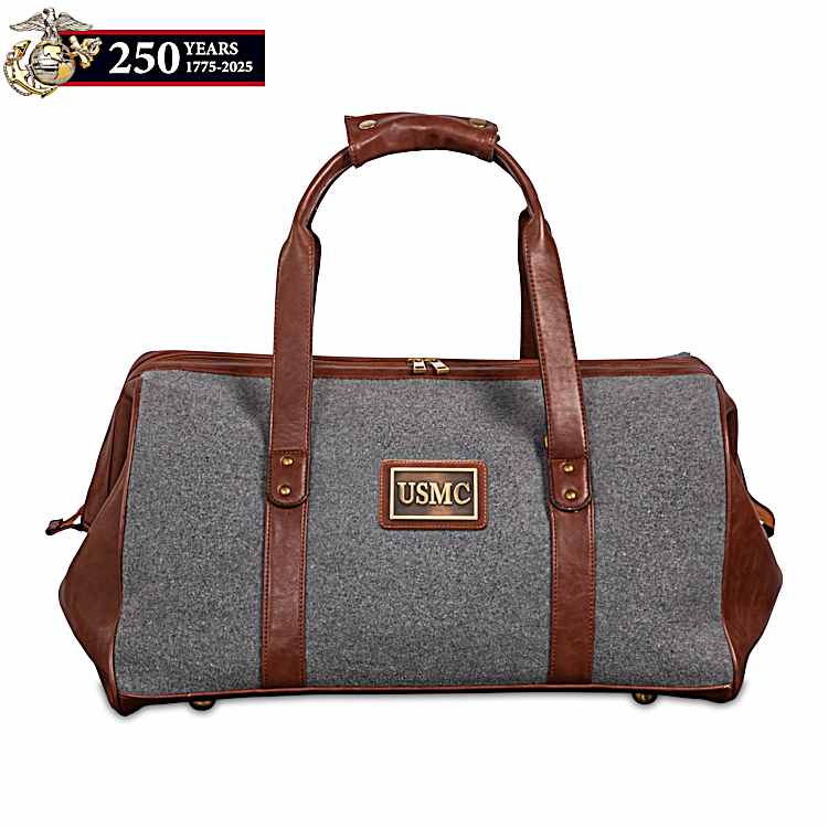Usmc outlet duffle bag