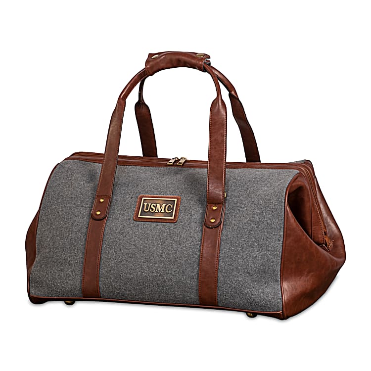 Usmc duffle bag best sale