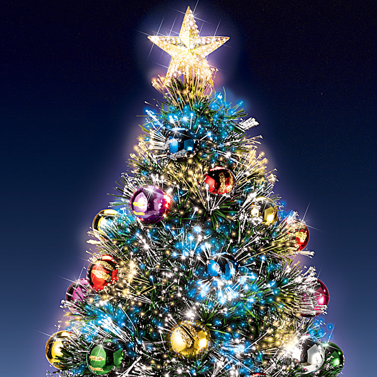 Rotating christmas lights online
