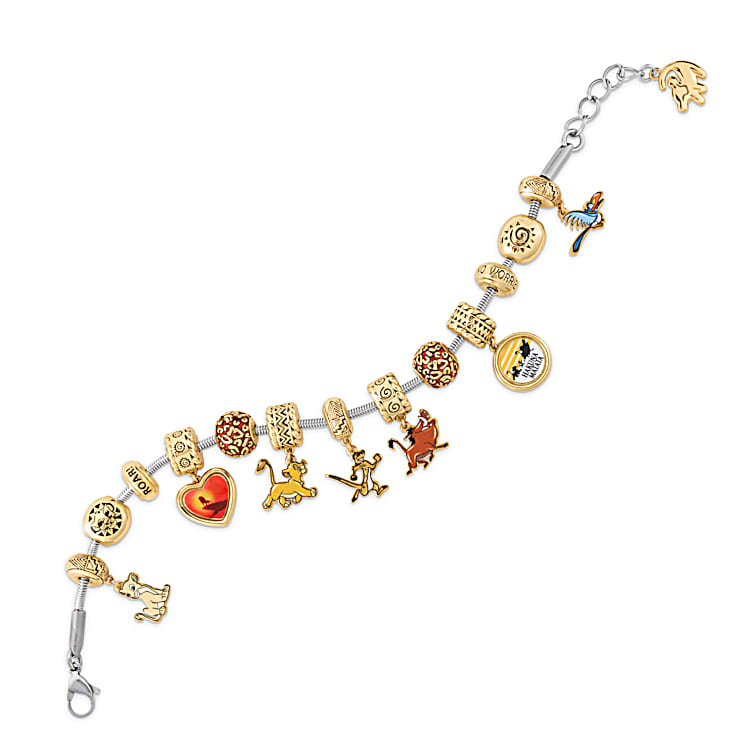 Disney beads and charms sale