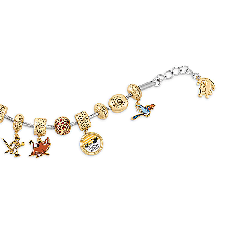 The lion king jewellery deals