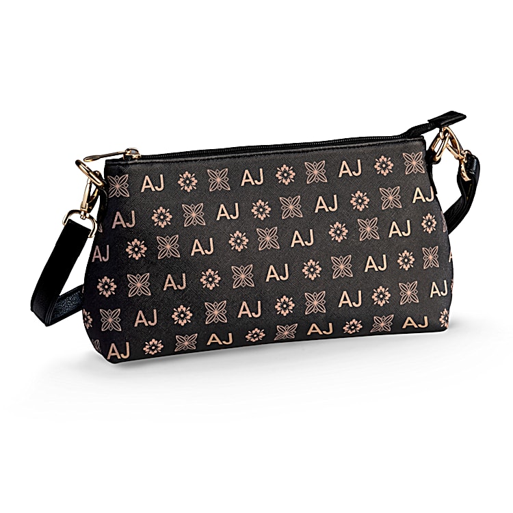 Just My Style Personalized Handbag