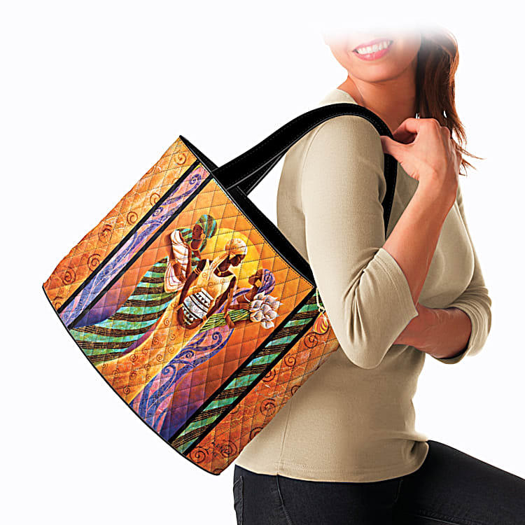 Sisters Of The Sun Tote Bag