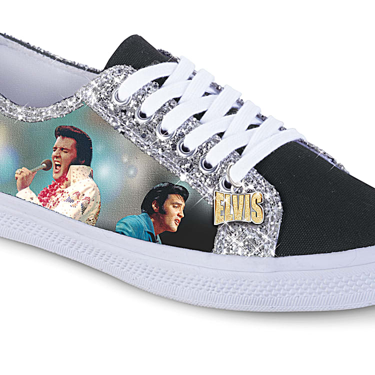 Elvis Women's Shoes