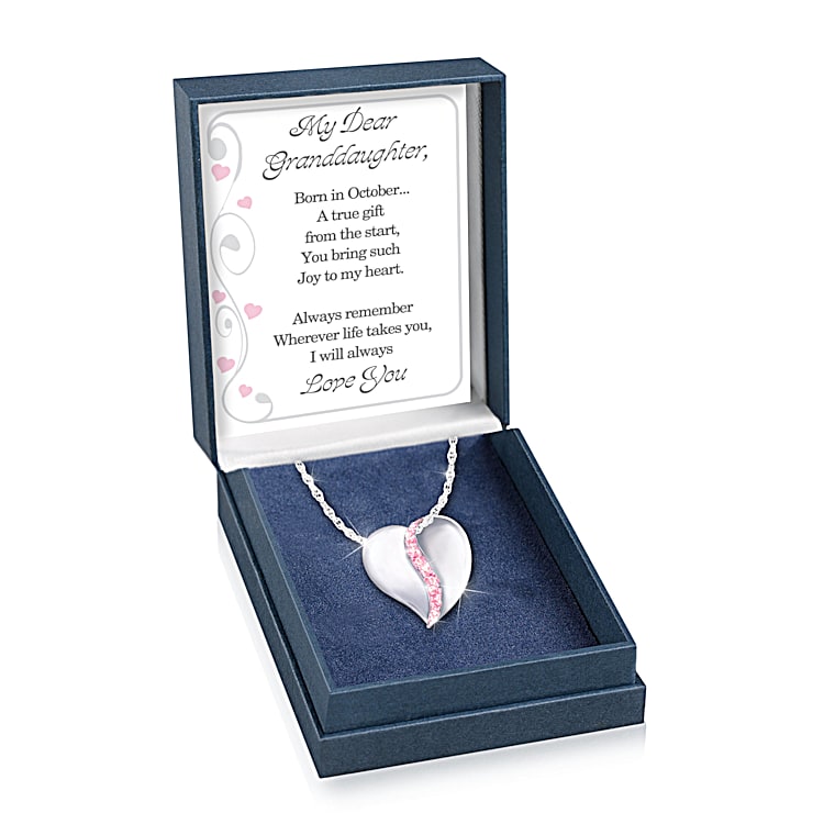 Joy of my heart pendant hotsell