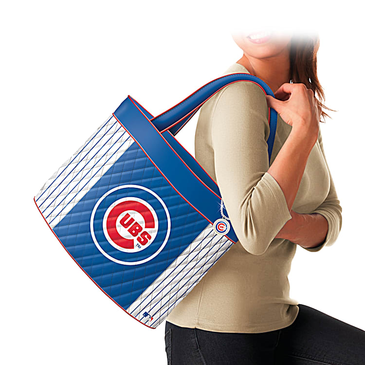 MLB - 【新品】村上隆 x MLB CUbs Tote Bag &quot;Clear&quot; Takashi Murakami | Takashi Murakami x MLB Tokyo Series Tote…