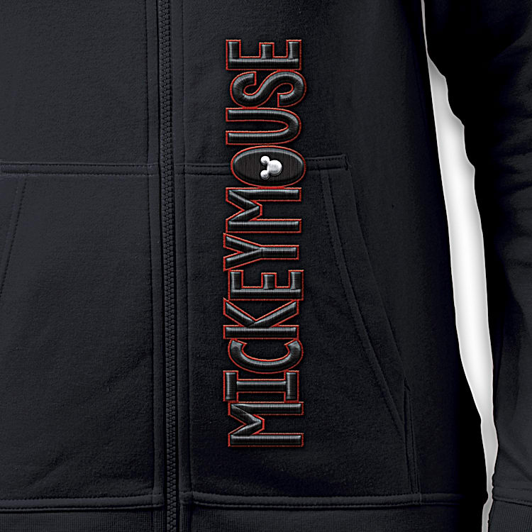 Forever disney ladies hoodie store