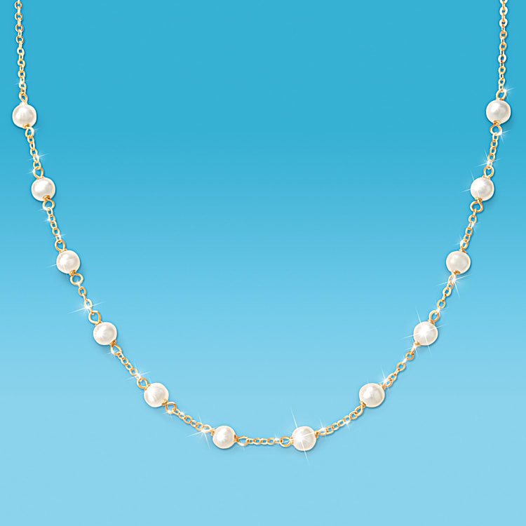 Add a pearl necklace poem sales