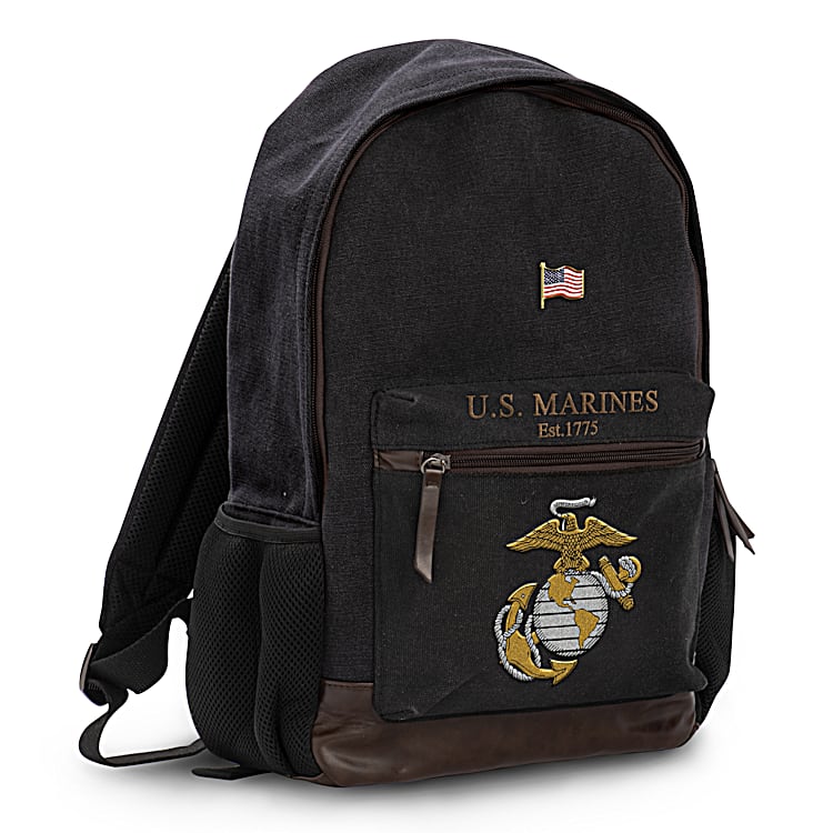 Usmc backpack order outlet