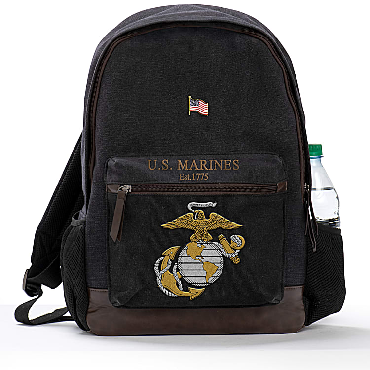 Usmc backpack clearance
