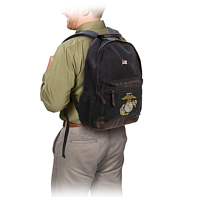 Us store marine backpack