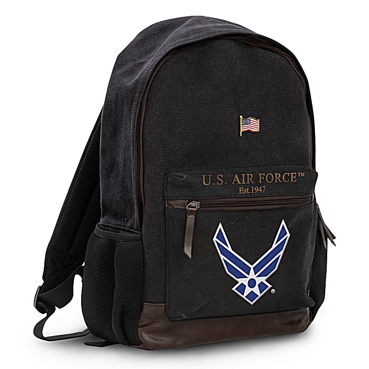 Usaf backpack clearance