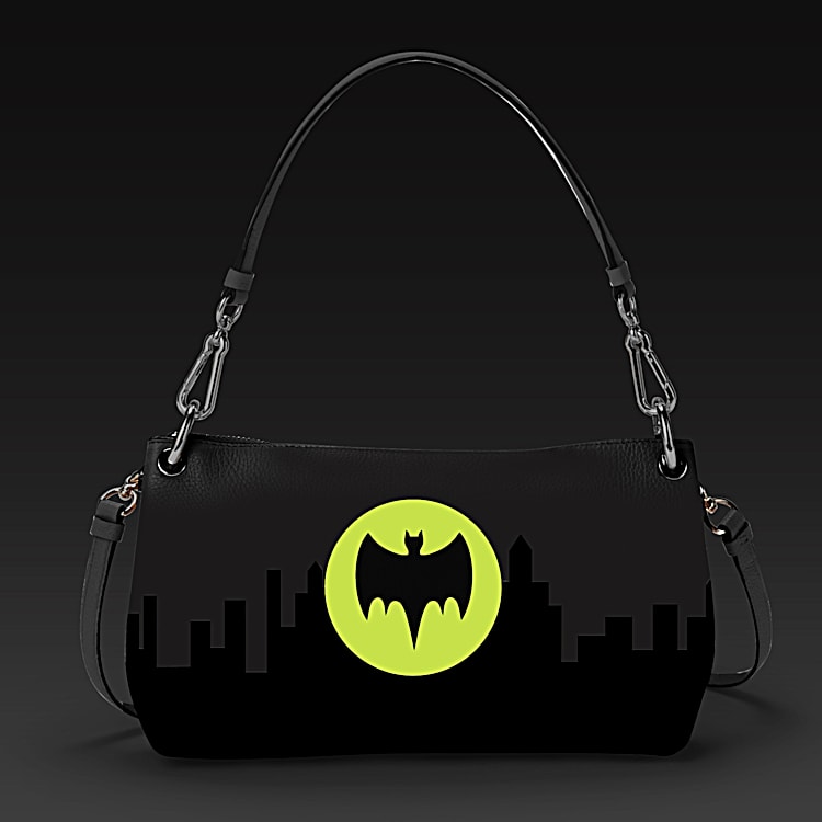 The Dark Bag Rises