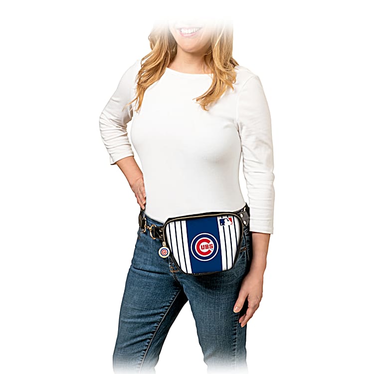 Cubs store fanny pack