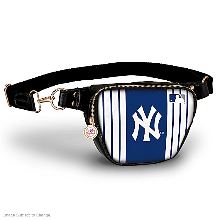 Ny yankees purse discount