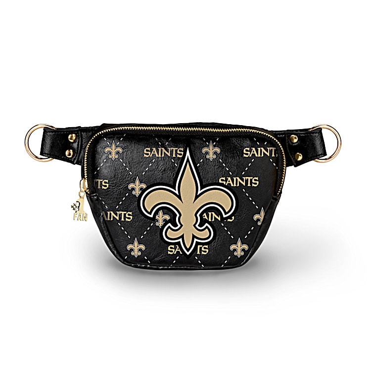 Saints fanny pack on sale