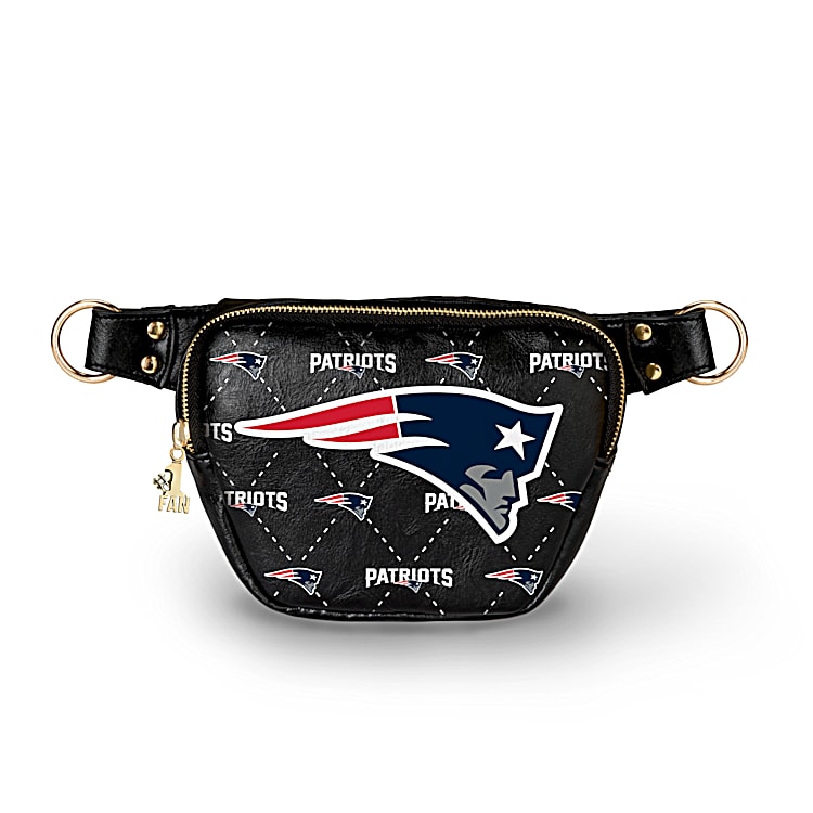 Patriots cheap fanny pack