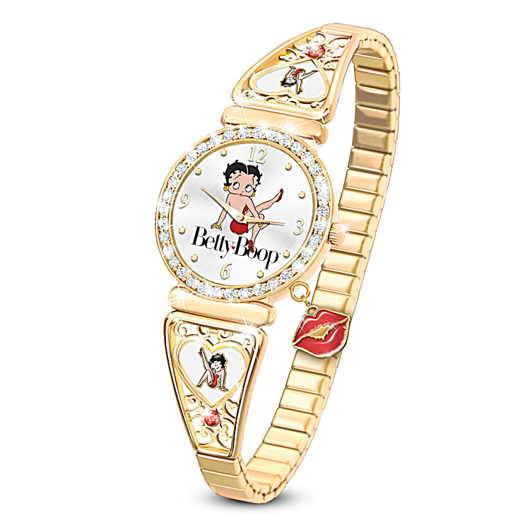 Betty boop watches prices cheap
