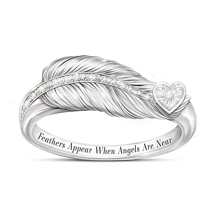 Remembrance rings sales