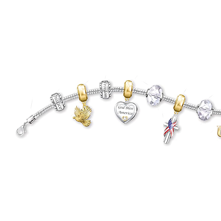 Individual charms for bracelets hotsell