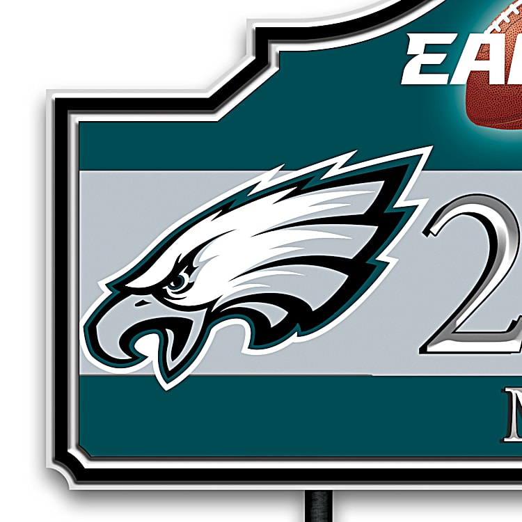 NFL EAGLES 3段ロゴプリントパーカー ×ヴィンテージ バイカラーベスト Philadelphia Eagles NFL 3' x 5' Green Team Flag Wincraft | eBay
