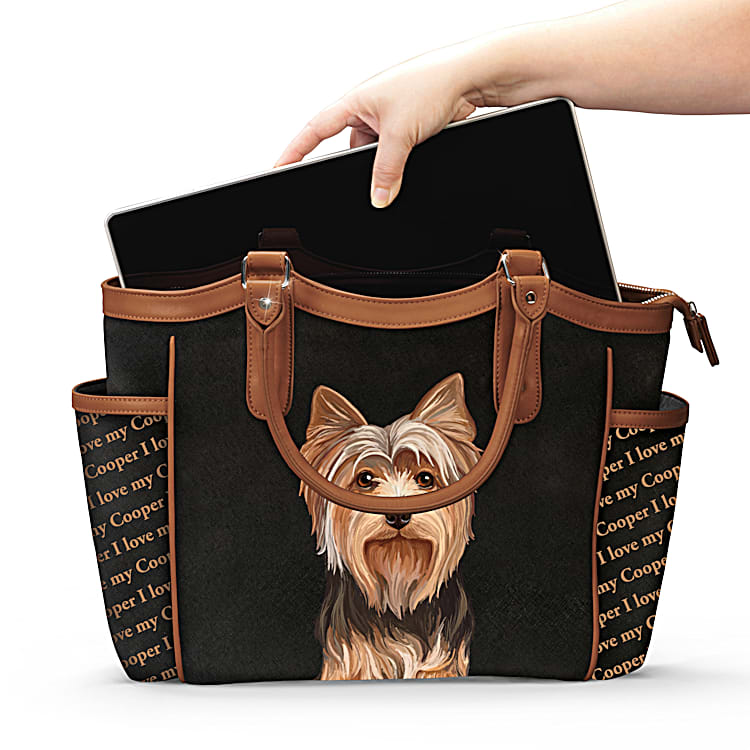 Personalized dog carrier bags shop