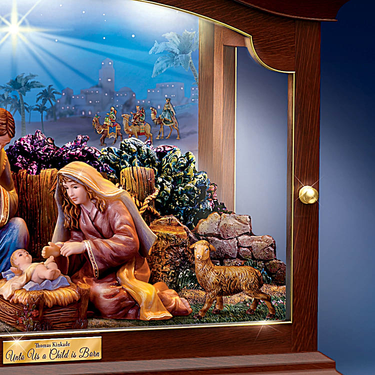 洋書・仕掛け絵本　THE NATIVITY 洋書・仕掛け絵本 THE NATIVITY The Nativity - Limited Edition