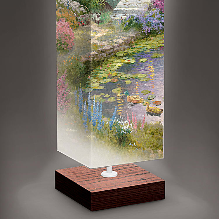 Cottage 2025 floor lamp