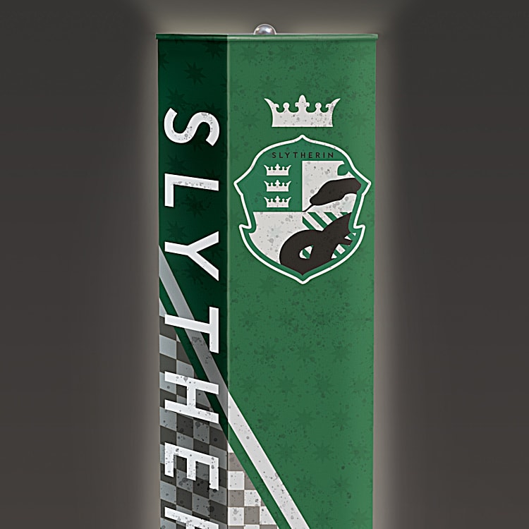 Harry Potter™ - Slytherin Poster