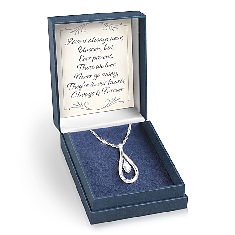 Remembrance pendant cheap