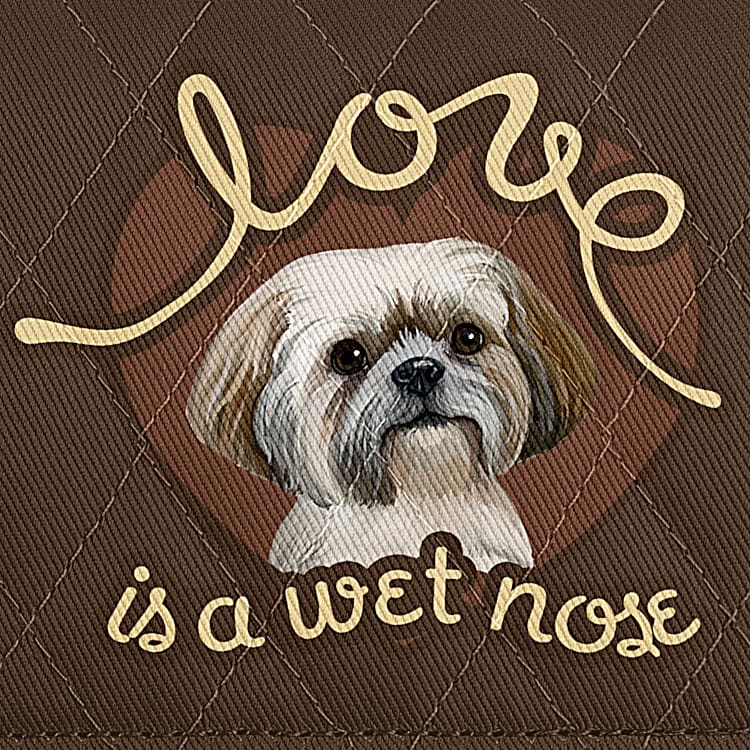 Wet shih deals tzu