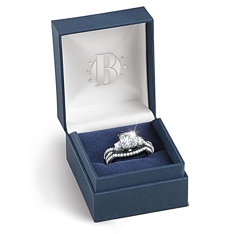 After midnight princess ring online