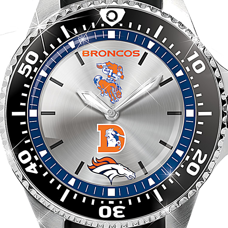 Denver broncos discount how to watch