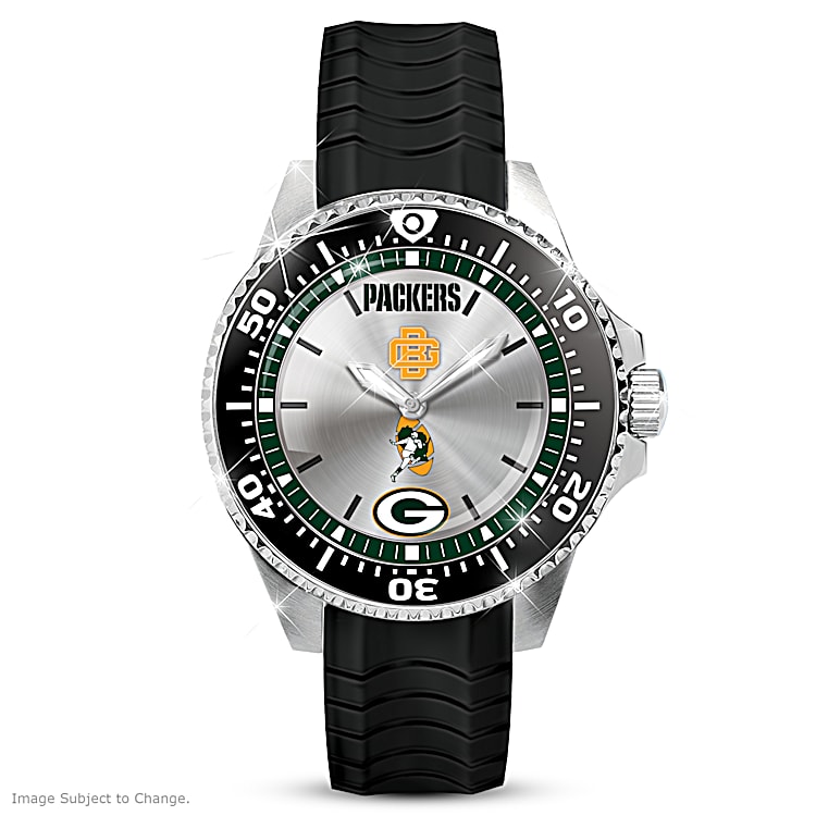 Packers watch hot sale