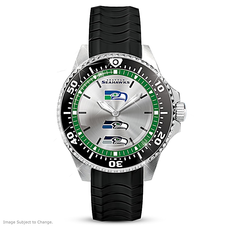Watch seattle seahawks best sale