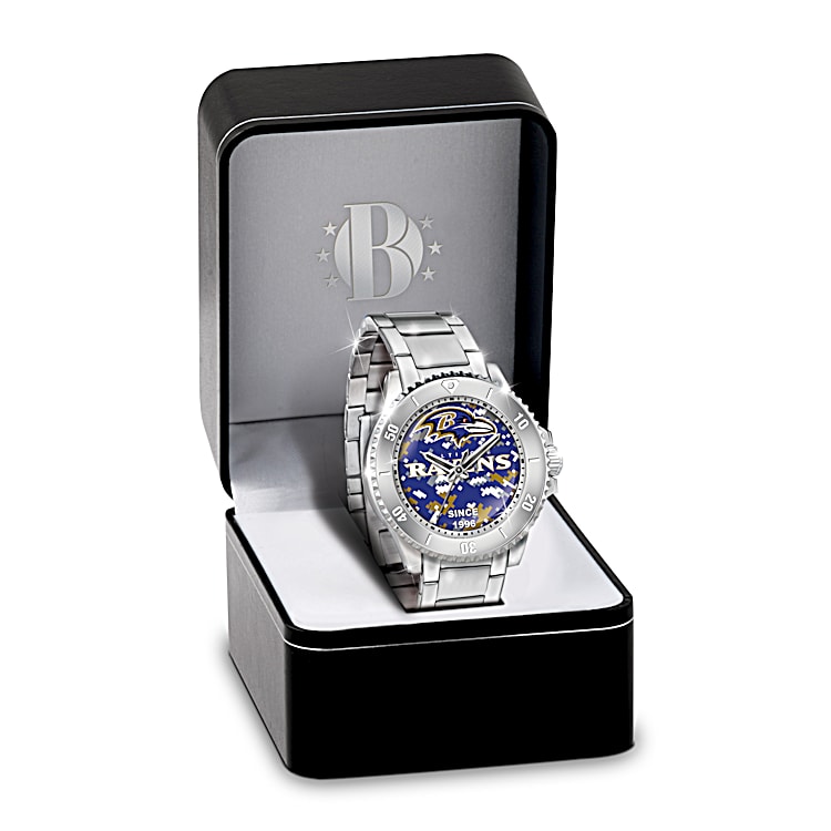 Watch baltimore sales ravens