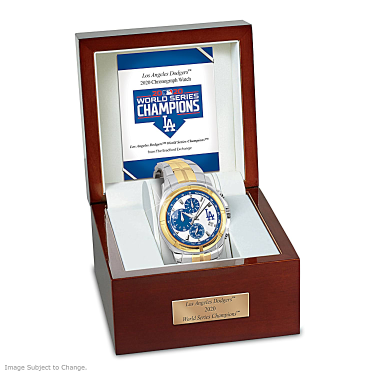 Cubs world series watch 2025