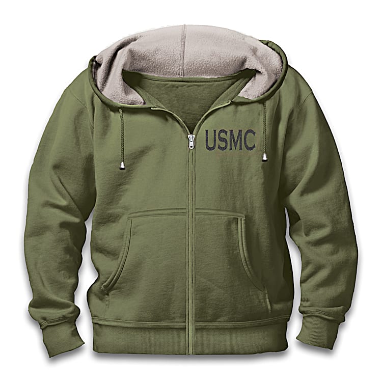 No Better Friend Mens U.S. Marine Corps Olive Drab Green No Better Friend Mens U.S. Marine Corps Olive Drab Green