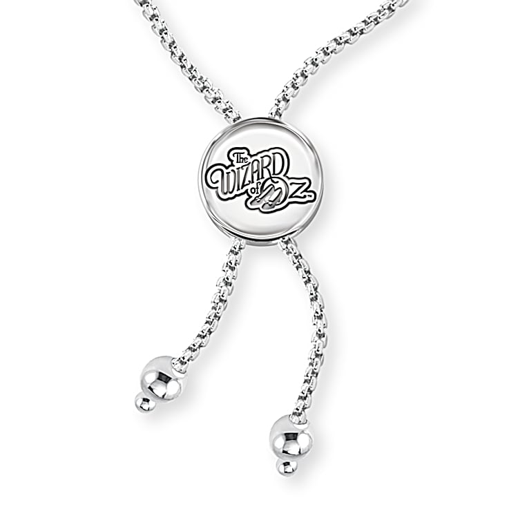 Wizard of oz charm sale bracelet