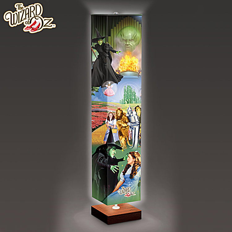 Harry potter floor lamp hot sale