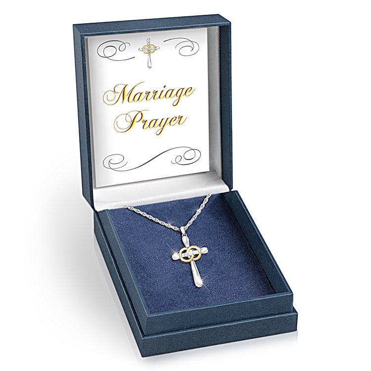 Marriage pendant new arrivals