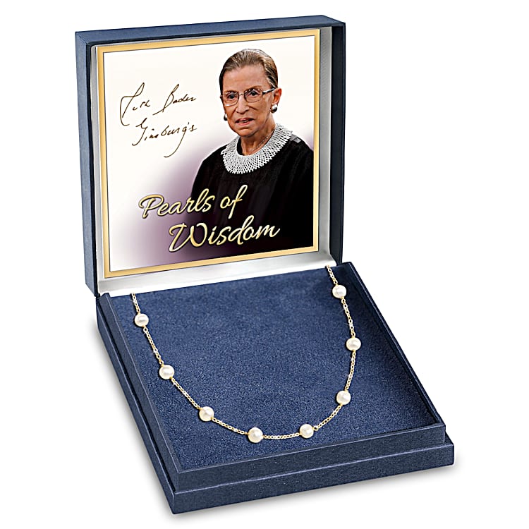 Rbg pearl clearance collar